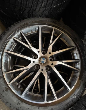 Гуми с джанти Pirelli 195/55R17, снимка 4