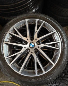 Гуми с джанти Pirelli 195/55R17, снимка 2