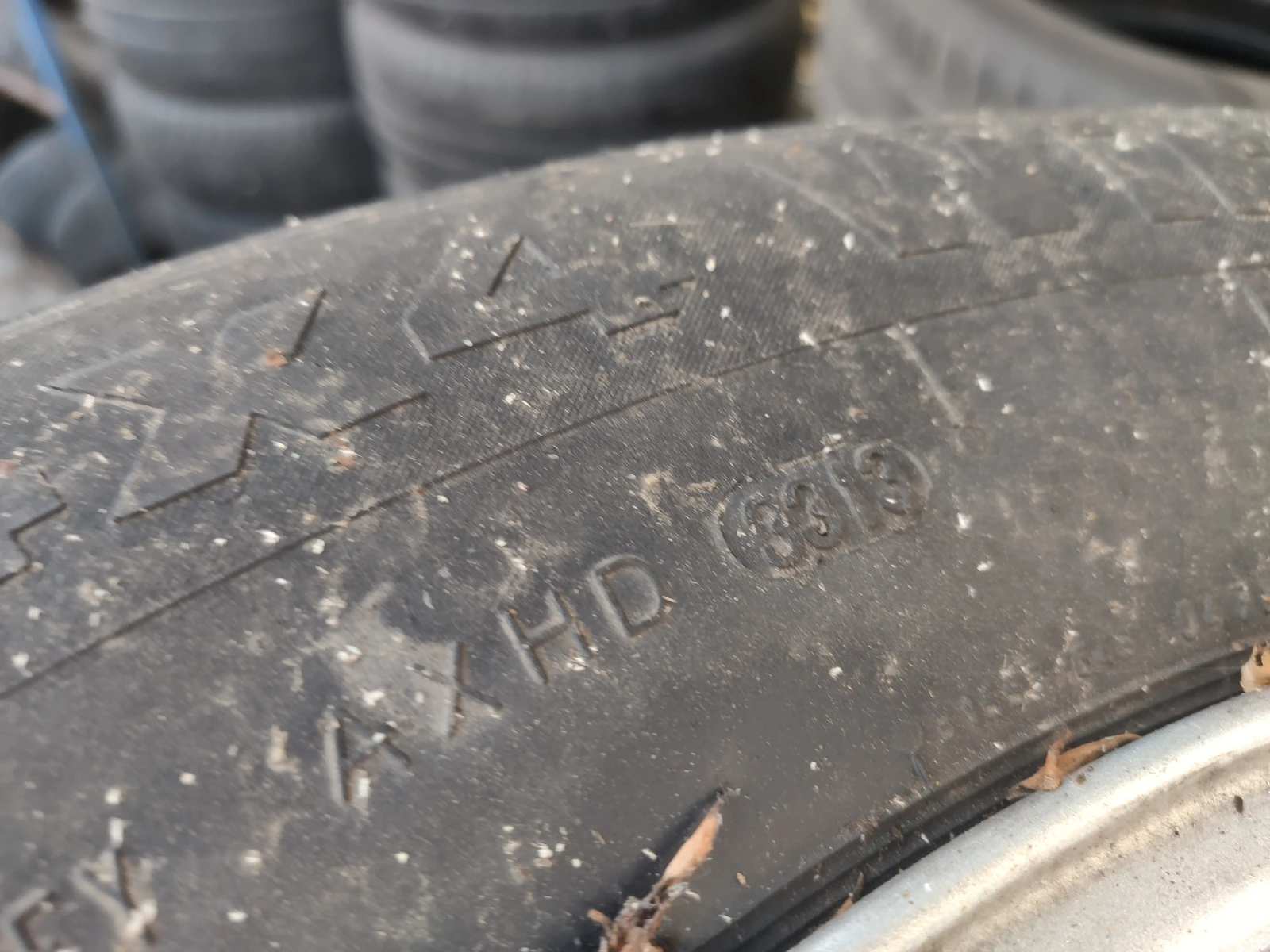  235/65R17 | Mobile.bg   7