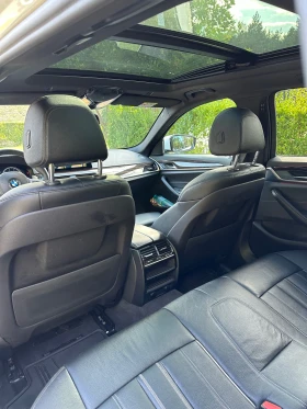 BMW 520, снимка 10