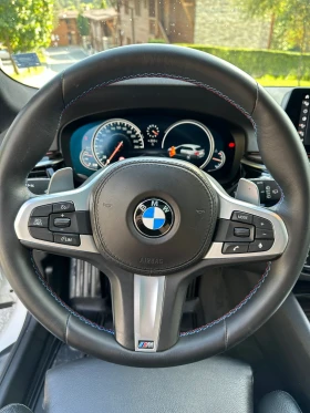 BMW 520, снимка 6