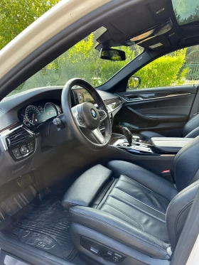 BMW 520, снимка 7