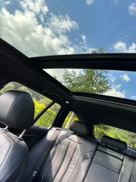 BMW 520, снимка 9