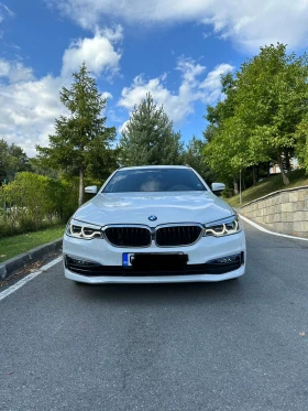 BMW 520, снимка 2