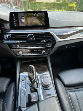 BMW 520, снимка 8