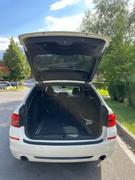 BMW 520, снимка 4