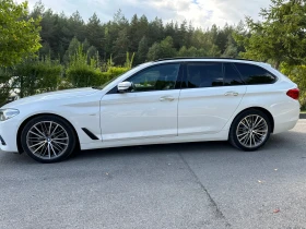 BMW 520, снимка 5