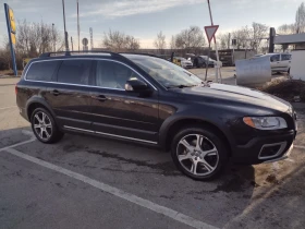 Volvo Xc70, снимка 3