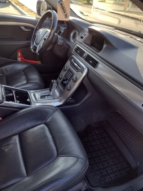 Volvo Xc70, снимка 10