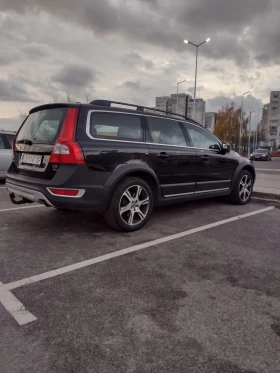Volvo Xc70, снимка 4