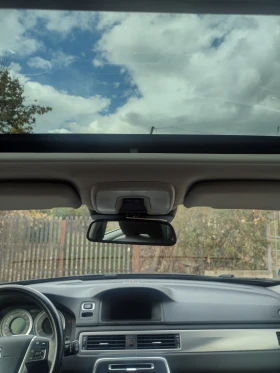 Volvo Xc70, снимка 9