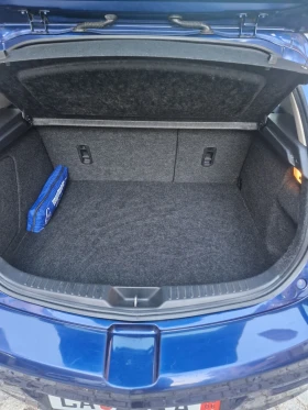 Mazda 3  MZR-185 к.с, BI XENON, BOSE, KEYLESS, снимка 11