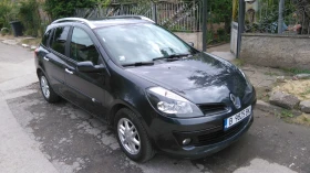 Renault Clio 1.2 Газ, снимка 2