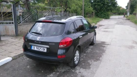 Renault Clio 1.2 Газ, снимка 4