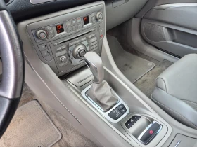 Citroen C5 1.6i-156кс/СЕДАН/АВТОМАТИК/НАВИ/КОЖА, снимка 8