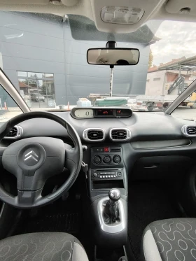 Citroen C3 Picasso TOP, снимка 5