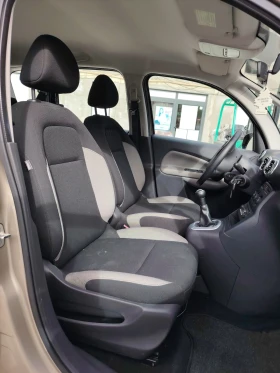 Citroen C3 Picasso TOP, снимка 4