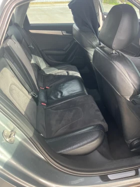 Audi A4, снимка 8