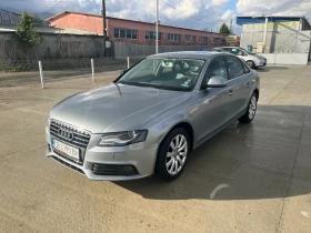 Audi A4, снимка 3