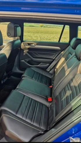 VW Passat Passat B-8. 5 bitdi, снимка 12