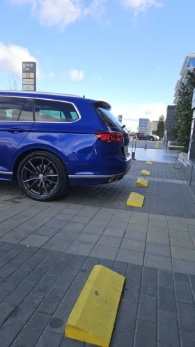 VW Passat Passat B-8. 5 bitdi, снимка 5