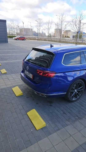 VW Passat Passat B-8. 5 bitdi, снимка 9