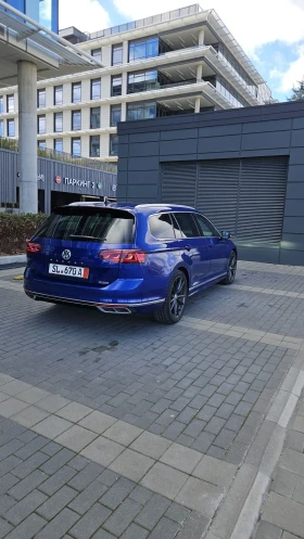 VW Passat Passat B-8. 5 bitdi, снимка 7