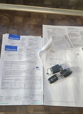 VW Passat Passat B-8. 5 bitdi, снимка 17