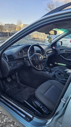 BMW 320, снимка 7