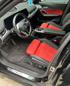 BMW iX1 xDrive30, снимка 6