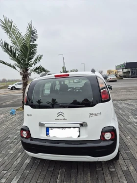 Citroen C3 Picasso, снимка 4