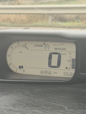 Citroen C3 Picasso, снимка 10