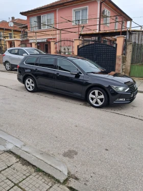 VW Passat 2.0 TDI ШЕСТ СКОРОСТИ, снимка 5