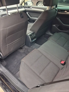 VW Passat 2.0 TDI ШЕСТ СКОРОСТИ, снимка 16
