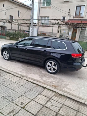 VW Passat 2.0 TDI ШЕСТ СКОРОСТИ, снимка 7