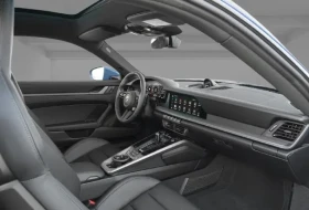 Porsche 911 Carrera = SportDesign = Гаранция, снимка 12