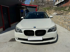 BMW 730 730D 245hp, снимка 2