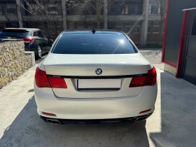 BMW 730 730D 245hp, снимка 5