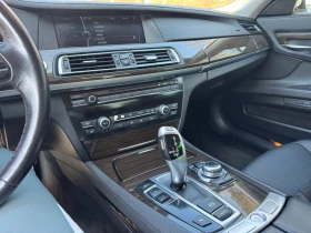 BMW 730 730D 245hp, снимка 3