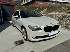 BMW 730 730D 245hp, снимка 3
