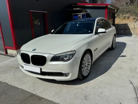 BMW 730 730D 245hp, снимка 1
