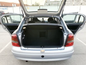 Opel Astra G CC ( Най-здравия мотор ) ! ГАЗ !, снимка 9