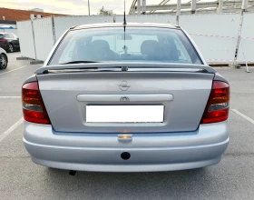 Opel Astra G CC ( Най-здравия мотор ) ! ГАЗ !, снимка 4