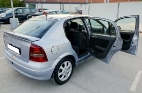 Opel Astra G CC ( Най-здравия мотор ) ! ГАЗ !, снимка 8