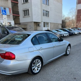 BMW 320, снимка 5