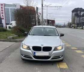 BMW 320, снимка 15