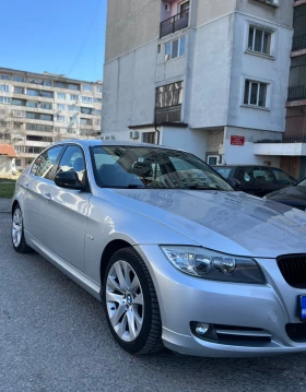 BMW 320, снимка 2