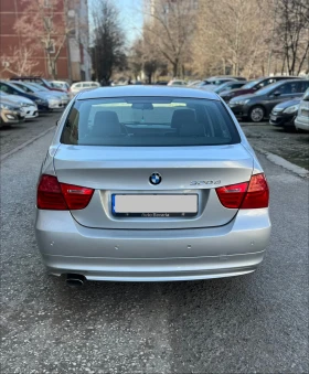 BMW 320, снимка 7