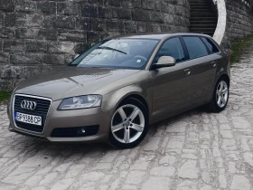 Audi A3, снимка 1