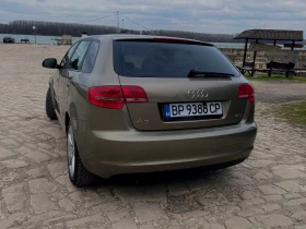 Audi A3, снимка 3